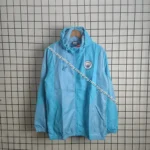 Mancity windbreaker for bikers