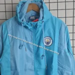 Mancity windbreaker for bikers - Image 3