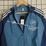 Arsenal windbreaker - Image 3