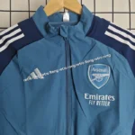 Arsenal windbreaker - Image 4