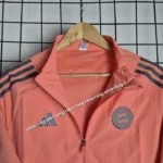 Bayern Munich windbreaker  best for bikers - Image 3
