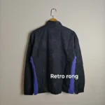 FC Barcelona black  mamba windbreaker - Image 2