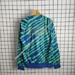 Brasil 2022 national anthem jacket - Image 2