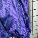 Argentina 2022 wc national anthem tracksuit - Image 3