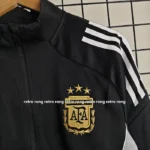 Argentina training tracksuit - Image 4