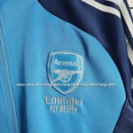 Arsenal Tracksuit - Image 3
