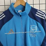 Arsenal Tracksuit - Image 4