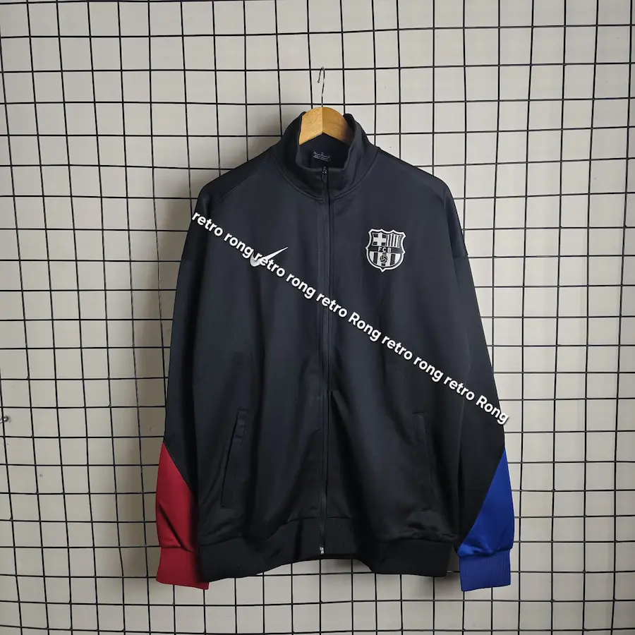 WhatsApp Image 2025-12-03 at 15.06.12_c64c570f FC Barcelona training tracksuit - Image 1