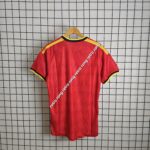 Belgium 2026 home kit player edition - Image 2