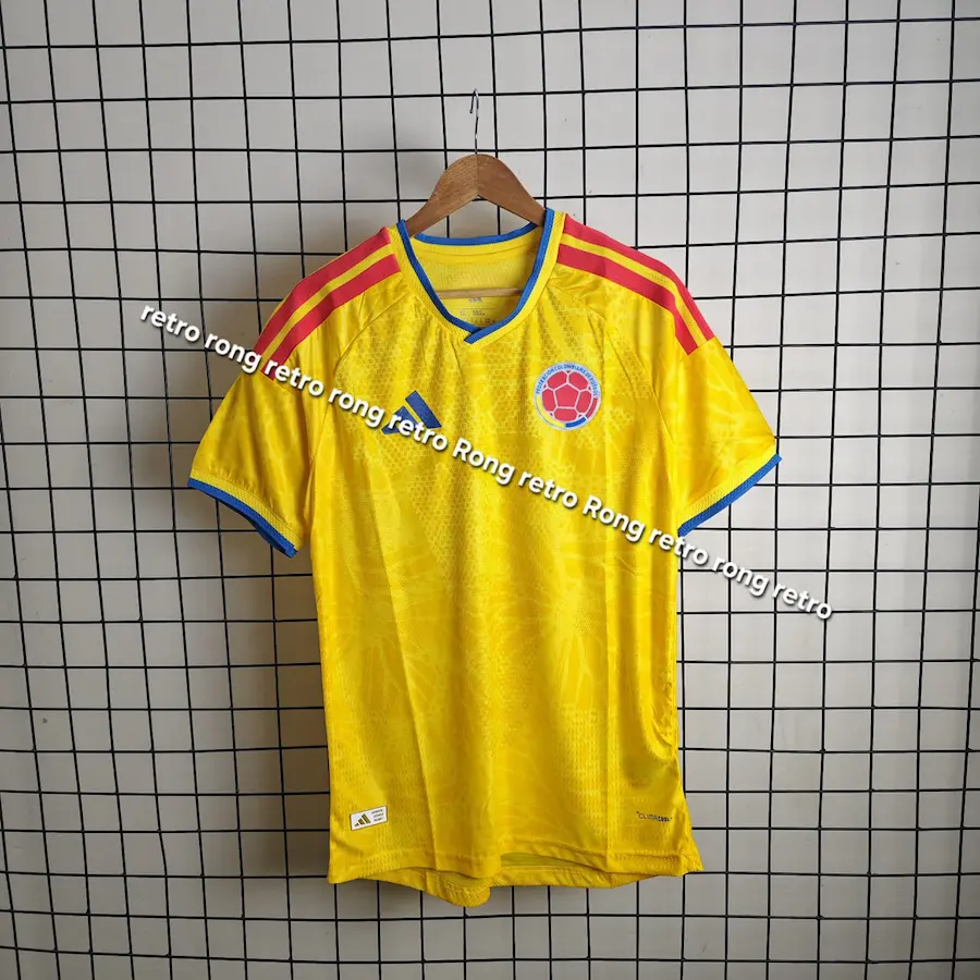 WhatsApp Image 2025-12-03 at 18.30.16_027b3faa Colombia 2026 wc home kit player edition - Image 1