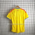 Colombia 2026 wc home kit player edition - Image 2