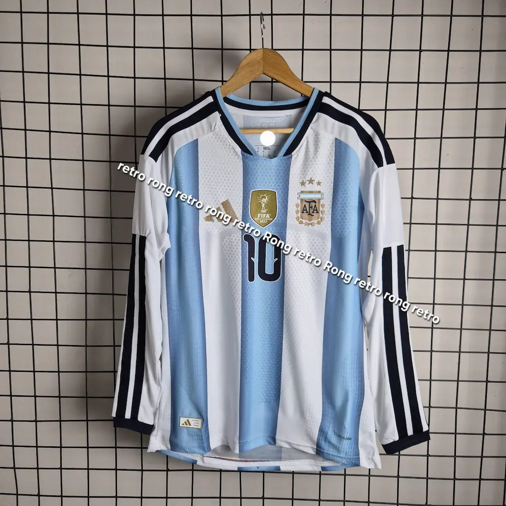 WhatsApp Image 2025-12-03 at 18.46.53_e2f84299 Argentina 2026 world cup home kit player edition full sleeve - Image 1