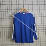 Japan 2026 world cup home kit player edition Full sleeve - Image 2