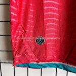 Portugal 2026 world cup home kit player edition - Image 4