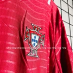 Portugal 2026 world cup home kit player edition - Image 2