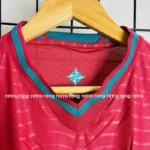 Portugal 2026 world cup home kit player edition - Image 3