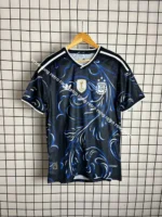 Argentina 2026 world cup away kit player edition