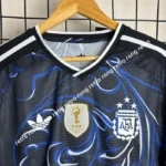 Argentina 2026 world cup away kit player edition - Image 5