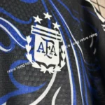 Argentina 2026 world cup away kit player edition - Image 3