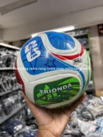 Trionda - 2026 worldcup football