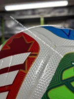 Trionda - 2026 worldcup football - Image 3