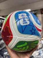 Trionda - 2026 worldcup football - Image 2