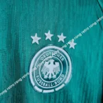 Germany 2026 World Cup Goalkeeper Kit Player Edition - Premium Quality - Image 4