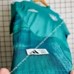 Germany 2026 World Cup Goalkeeper Kit Player Edition - Premium Quality - Image 5