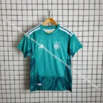 Germany 2026 World Cup Goalkeeper Kit Player Edition - Premium Quality