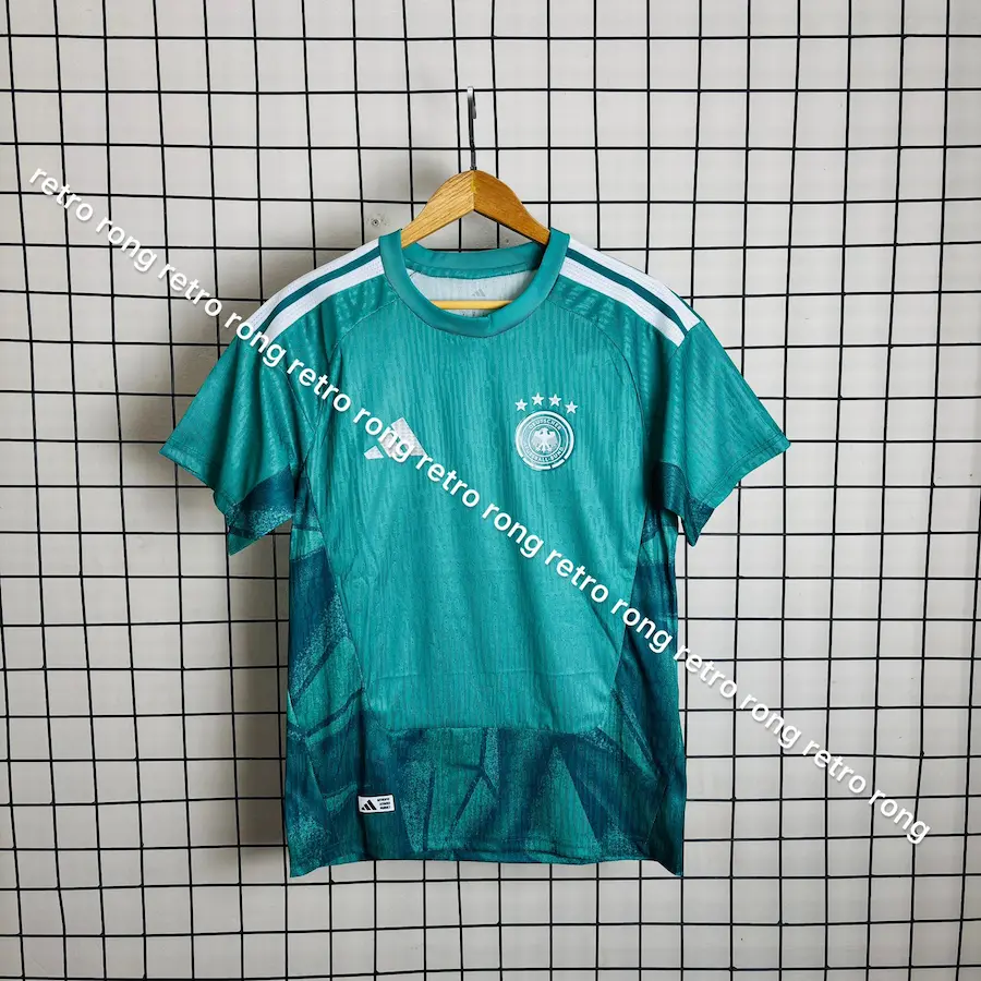 WhatsApp Image 2026-01-14 at 3.13.33 tt Germany 2026 World Cup Goalkeeper Kit Player Edition - Premium Quality - Image 1