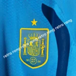 Spain 2026 Training Kit Player Edition - Premium Quality - Image 4
