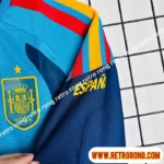 Spain 2026 Training Kit Player Edition - Premium Quality - Image 3