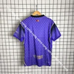 Bacelona probable 2026/27 away kit player edition - Image 2