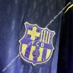 Bacelona probable 2026/27 away kit player edition - Image 3