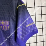 Bacelona probable 2026/27 away kit player edition - Image 5