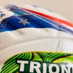 1:1 2026 worldcup Trionda football - Image 3