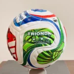 1:1 2026 worldcup Trionda football
