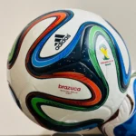 Brazuk 2014 worldcup waterproof football