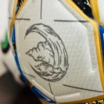 UCL 2025 waterproof football - Image 2