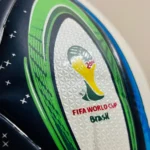 Brazuk 2014 worldcup waterproof football - Image 2