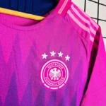 Germany 2024 away kit player edition - Image 2
