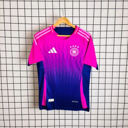 Germany 2024 away kit player edition
