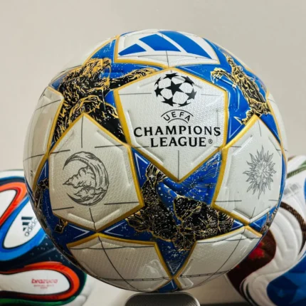 UCL 2025 waterproof football