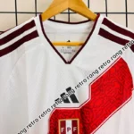 Peru 2026 worldcup home kit player edition - Image 3