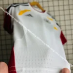 Germany Training kit for 2026 world cup player edition - Image 5