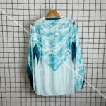 Portugal away kit full sleeve for 2026 world cup Player edition - Image 2