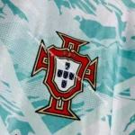 Portugal away kit full sleeve for 2026 world cup Player edition - Image 4