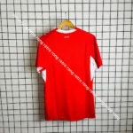Switzerland home kit player edition for 2026 world cup - Image 2