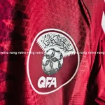Qatar home kit player edition for 2026 world cup - Image 3