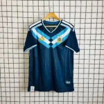 Argentina x Germany crossover concept kit player edition